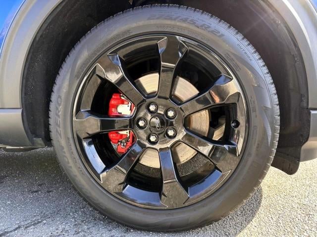 2022 Ford Explorer ST 4WD