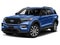 2022 Ford Explorer ST 4WD