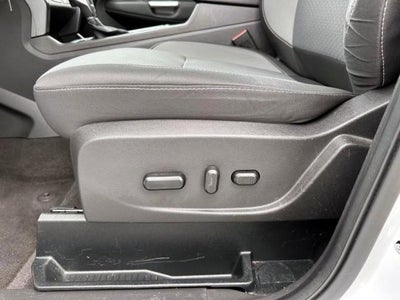 2018 Ford Escape SE 4WD