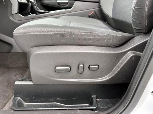 2018 Ford Escape SE 4WD