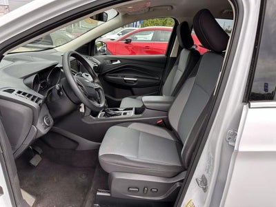 2018 Ford Escape SE 4WD