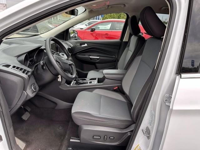 2018 Ford Escape SE 4WD
