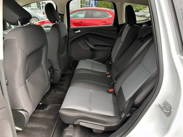 2018 Ford Escape SE 4WD