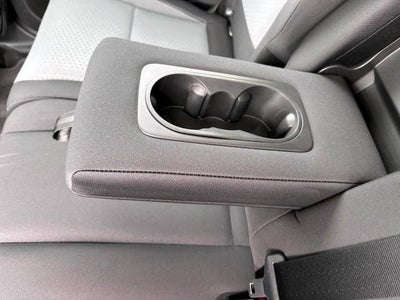 2018 Ford Escape SE 4WD