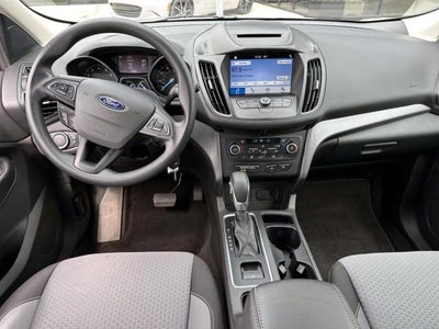 2018 Ford Escape SE 4WD