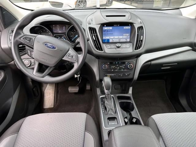 2018 Ford Escape SE 4WD
