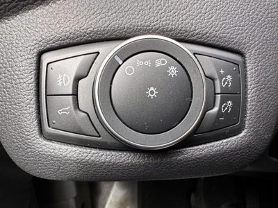 2018 Ford Escape SE 4WD