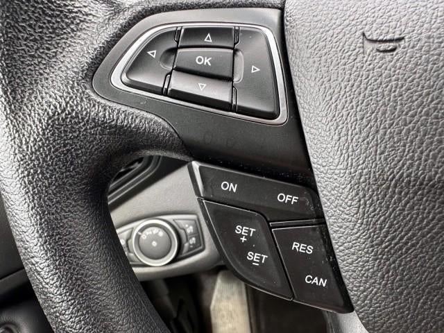 2018 Ford Escape SE 4WD