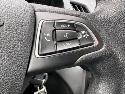 2018 Ford Escape SE 4WD
