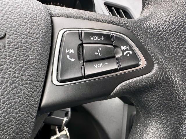 2018 Ford Escape SE 4WD