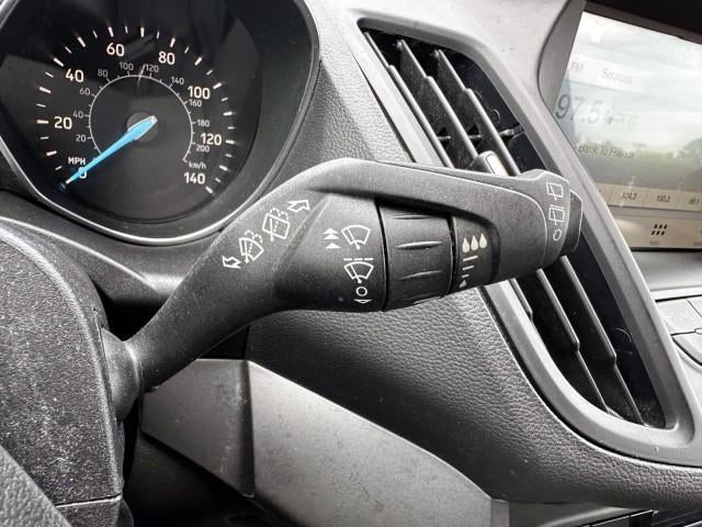 2018 Ford Escape SE 4WD