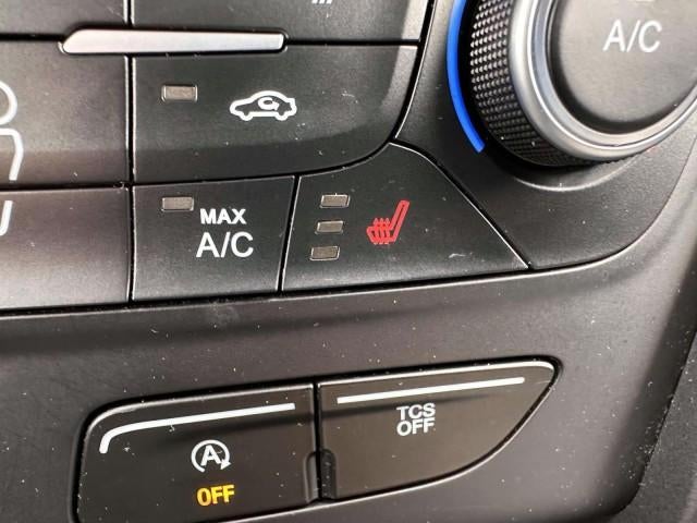 2018 Ford Escape SE 4WD