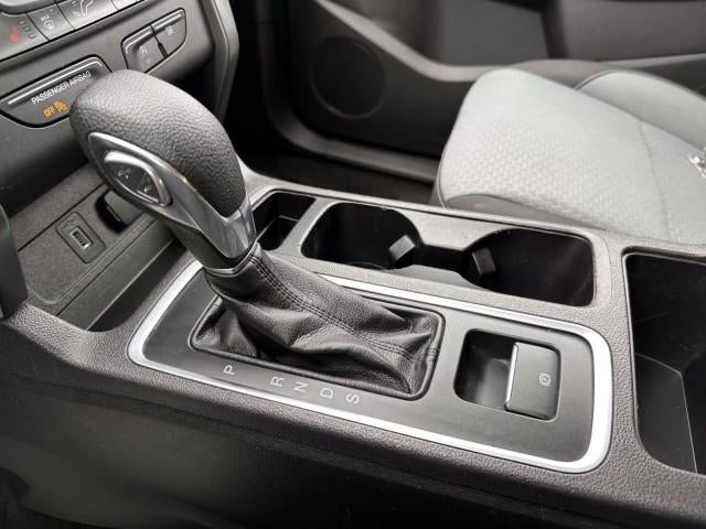 2018 Ford Escape SE 4WD