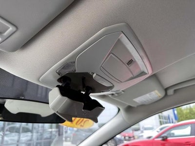 2018 Ford Escape SE 4WD