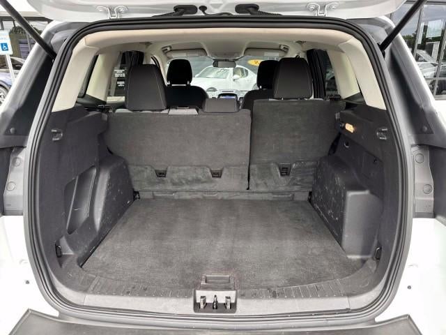 2018 Ford Escape SE 4WD