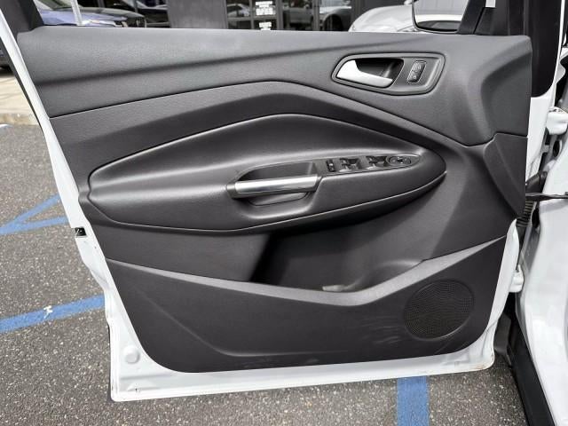 2018 Ford Escape SE 4WD