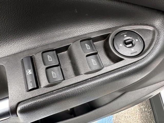 2018 Ford Escape SE 4WD