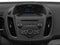 2018 Ford Escape SE 4WD
