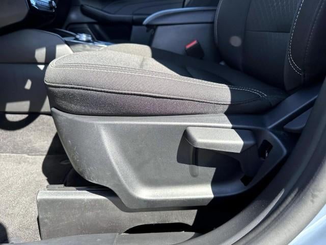 2025 Ford Escape Active AWD