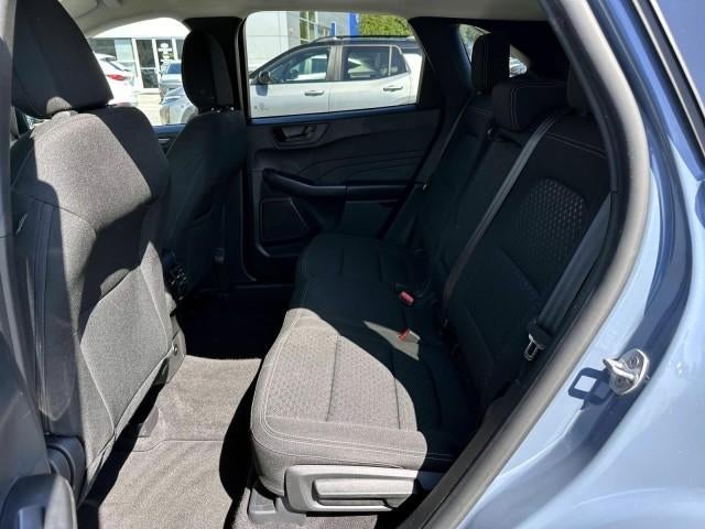 2025 Ford Escape Active AWD