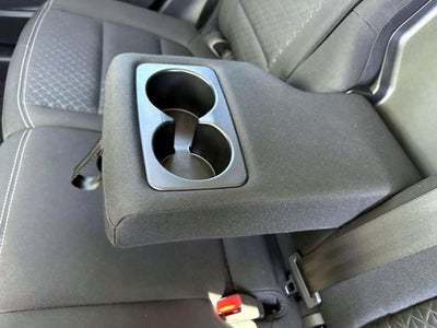 2025 Ford Escape Active AWD