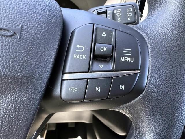 2025 Ford Escape Active AWD