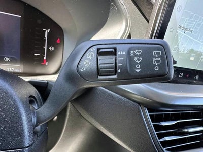 2025 Ford Escape Active AWD