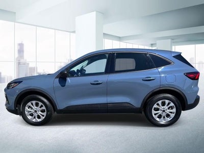 2025 Ford Escape Active AWD