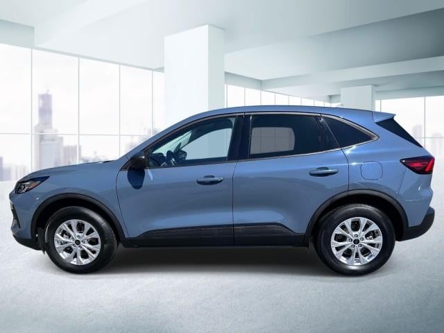 2025 Ford Escape Active AWD