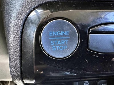 2025 Ford Escape Active AWD