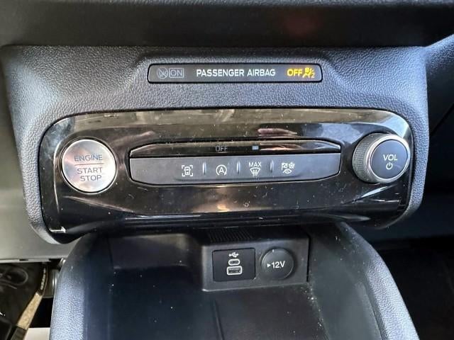 2025 Ford Escape Active AWD