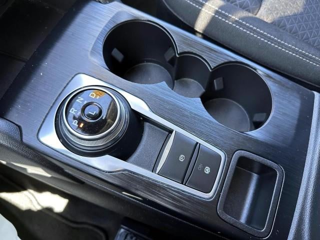 2025 Ford Escape Active AWD