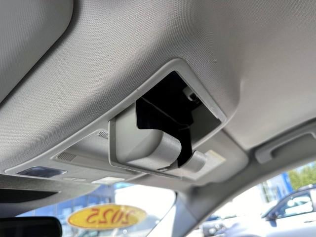 2025 Ford Escape Active AWD