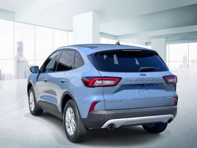 2025 Ford Escape Active AWD