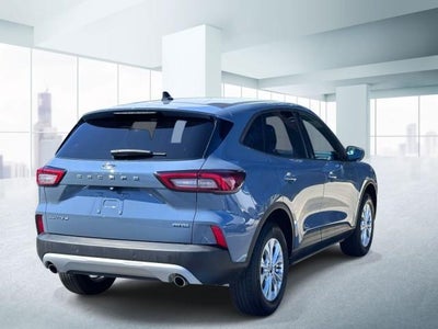2025 Ford Escape Active AWD