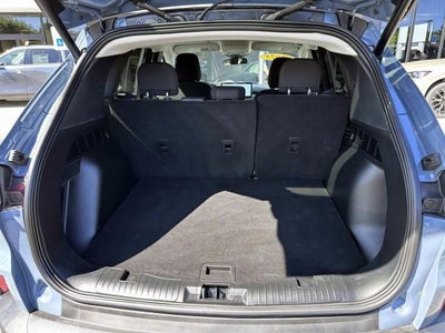 2025 Ford Escape Active AWD