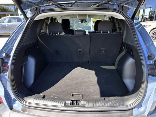 2025 Ford Escape Active AWD