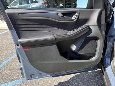 2025 Ford Escape Active AWD