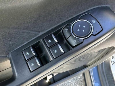 2025 Ford Escape Active AWD