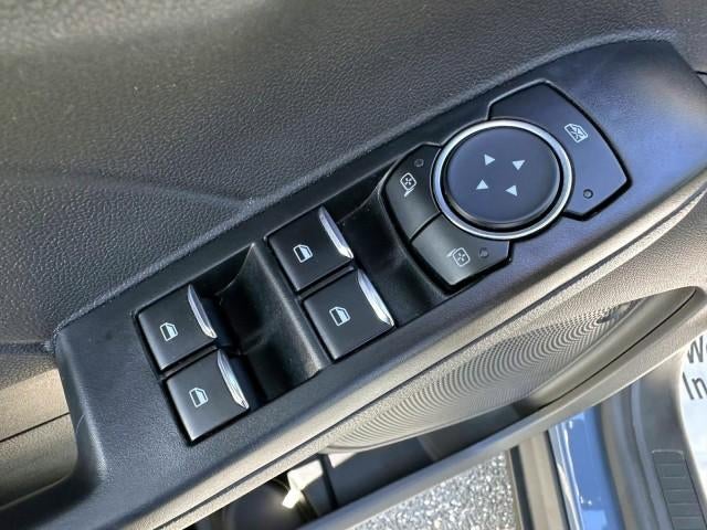 2025 Ford Escape Active AWD