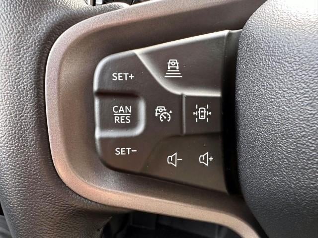 2025 Ford Bronco Outer Banks 4 Door 4x4