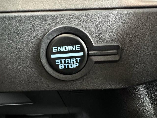 2025 Ford Bronco Outer Banks 4 Door 4x4