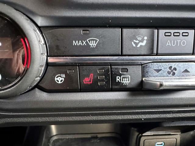 2025 Ford Bronco Outer Banks 4 Door 4x4