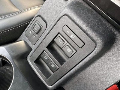 2025 Ford Bronco Outer Banks 4 Door 4x4