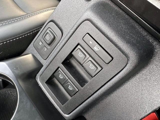2025 Ford Bronco Outer Banks 4 Door 4x4