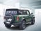 2025 Ford Bronco Outer Banks 4 Door 4x4