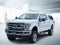 2017 Ford Super Duty F-250 SRW Lariat 4WD Crew Cab 6.75' Box