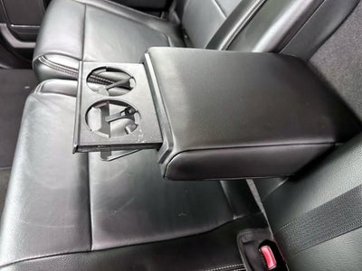 2017 Ford Super Duty F-250 SRW Lariat 4WD Crew Cab 6.75' Box