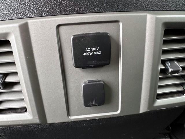 2017 Ford Super Duty F-250 SRW Lariat 4WD Crew Cab 6.75' Box