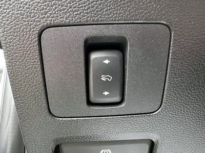 2017 Ford Super Duty F-250 SRW Lariat 4WD Crew Cab 6.75' Box